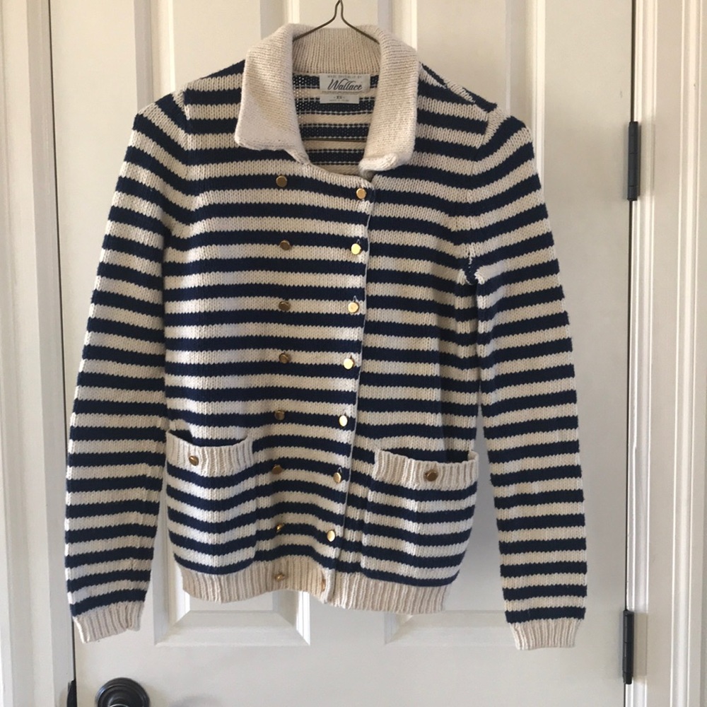 Madewell sweater